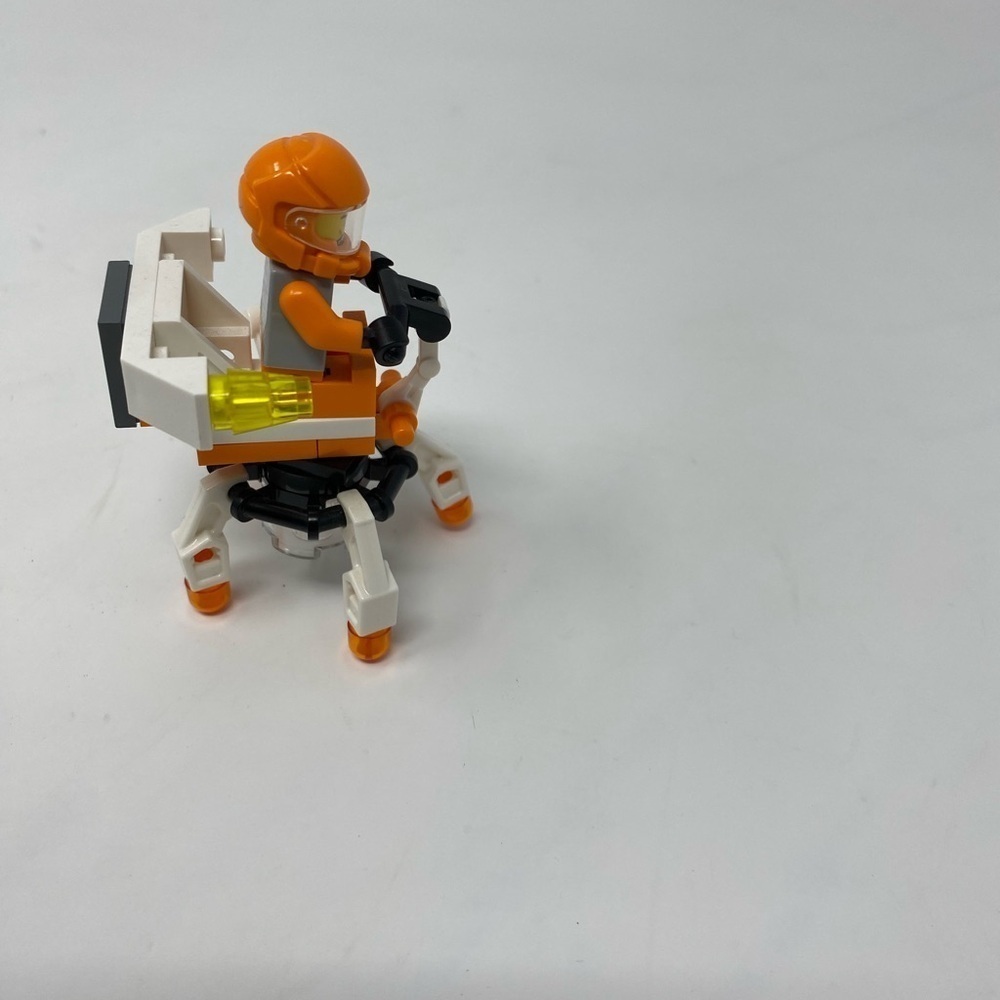 Lego mini figure - Picture 4 of 6
